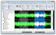 Cool Record Edit Pro 5 screenshot